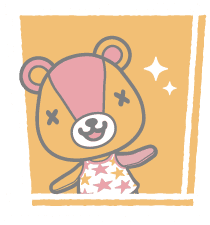 どうぶつの森 キャラクター