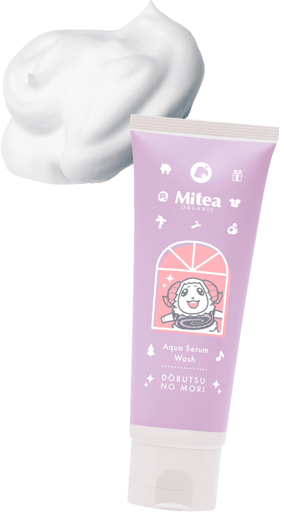 アクアセラムウォッシュ